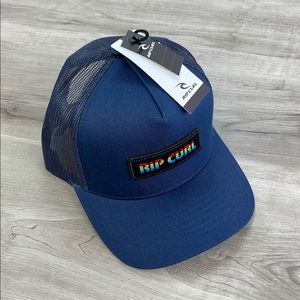 RIP CURL - SNAP BACK HAT